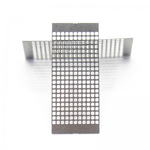 Bobine di stile di maglia 10pcs A1 0,13 °HM&NI80 0.13OHM Wire bobina di riscaldamento