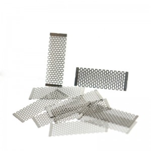 Bobine di stile in rete 10pcs A1 0.2ohm&NI80 0.17OHM Wire bobina di riscaldamento